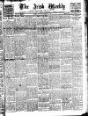 Irish Weekly and Ulster Examiner Saturday 31 January 1925 Page 1