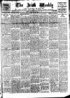 Irish Weekly and Ulster Examiner Saturday 28 February 1925 Page 1