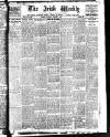Irish Weekly and Ulster Examiner Saturday 09 January 1926 Page 1