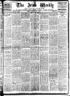 Irish Weekly and Ulster Examiner Saturday 15 May 1926 Page 1