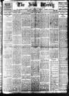 Irish Weekly and Ulster Examiner Saturday 12 June 1926 Page 1