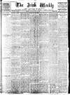 Irish Weekly and Ulster Examiner Saturday 10 July 1926 Page 1