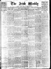 Irish Weekly and Ulster Examiner Saturday 28 August 1926 Page 1