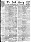 Irish Weekly and Ulster Examiner Saturday 11 September 1926 Page 1