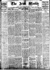 Irish Weekly and Ulster Examiner Saturday 18 September 1926 Page 1