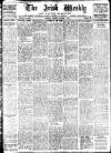 Irish Weekly and Ulster Examiner Saturday 02 October 1926 Page 1
