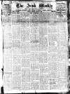 Irish Weekly and Ulster Examiner Saturday 03 December 1927 Page 1