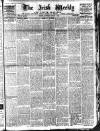 Irish Weekly and Ulster Examiner Saturday 08 January 1927 Page 1