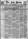 Irish Weekly and Ulster Examiner Saturday 15 January 1927 Page 1