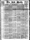 Irish Weekly and Ulster Examiner Saturday 12 March 1927 Page 1