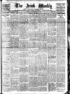 Irish Weekly and Ulster Examiner Saturday 19 March 1927 Page 1