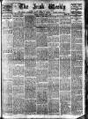 Irish Weekly and Ulster Examiner Saturday 02 April 1927 Page 1