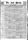 Irish Weekly and Ulster Examiner Saturday 21 January 1928 Page 1