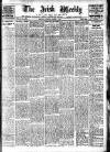 Irish Weekly and Ulster Examiner Saturday 03 March 1928 Page 1