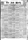 Irish Weekly and Ulster Examiner Saturday 01 December 1928 Page 1