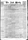 Irish Weekly and Ulster Examiner Saturday 09 March 1929 Page 1