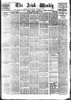 Irish Weekly and Ulster Examiner Saturday 16 March 1929 Page 1