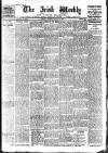 Irish Weekly and Ulster Examiner Saturday 23 March 1929 Page 1
