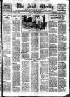 Irish Weekly and Ulster Examiner Saturday 11 January 1930 Page 1
