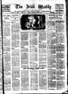 Irish Weekly and Ulster Examiner Saturday 18 January 1930 Page 1