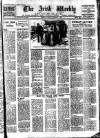 Irish Weekly and Ulster Examiner Saturday 01 February 1930 Page 1