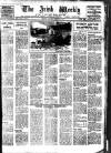 Irish Weekly and Ulster Examiner Saturday 08 February 1930 Page 1
