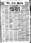 Irish Weekly and Ulster Examiner Saturday 08 March 1930 Page 1
