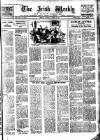 Irish Weekly and Ulster Examiner Saturday 15 March 1930 Page 1