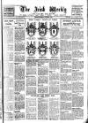 Irish Weekly and Ulster Examiner Saturday 01 November 1930 Page 1