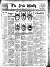 Irish Weekly and Ulster Examiner Saturday 03 January 1931 Page 1