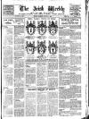 Irish Weekly and Ulster Examiner Saturday 17 January 1931 Page 1