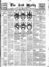 Irish Weekly and Ulster Examiner Saturday 16 May 1931 Page 1