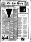 Irish Weekly and Ulster Examiner Saturday 12 December 1931 Page 1
