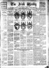 Irish Weekly and Ulster Examiner Saturday 07 January 1933 Page 1