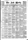 Irish Weekly and Ulster Examiner Saturday 11 February 1933 Page 1