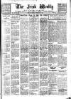 Irish Weekly and Ulster Examiner Saturday 18 February 1933 Page 1