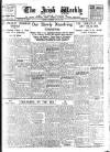 Irish Weekly and Ulster Examiner Saturday 15 July 1933 Page 1