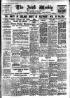 Irish Weekly and Ulster Examiner Saturday 29 February 1936 Page 1