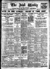 Irish Weekly and Ulster Examiner Saturday 02 May 1936 Page 1