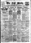 Irish Weekly and Ulster Examiner Saturday 09 May 1936 Page 1