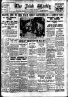 Irish Weekly and Ulster Examiner Saturday 23 May 1936 Page 1