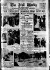 Irish Weekly and Ulster Examiner Saturday 03 October 1936 Page 1
