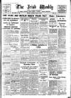 Irish Weekly and Ulster Examiner Saturday 23 January 1937 Page 1