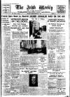 Irish Weekly and Ulster Examiner Saturday 13 February 1937 Page 1
