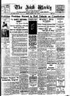 Irish Weekly and Ulster Examiner Saturday 15 May 1937 Page 1