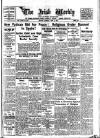 Irish Weekly and Ulster Examiner Saturday 12 June 1937 Page 1