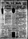 Irish Weekly and Ulster Examiner Saturday 01 January 1938 Page 1