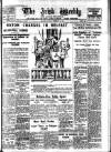 Irish Weekly and Ulster Examiner Saturday 12 February 1938 Page 1