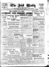 Irish Weekly and Ulster Examiner Saturday 06 January 1940 Page 1