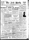 Irish Weekly and Ulster Examiner Saturday 03 February 1940 Page 1